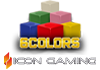 155 logo — official GENDUT188 lion arena crash mini games vendor