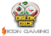 159 logo — official GENDUT188 lion arena crash mini games vendor