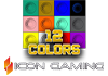 160 logo — official GENDUT188 lion arena crash mini games vendor