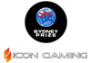 230 logo — official GENDUT188 lion arena crash mini games vendor
