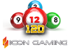 41 logo — official GENDUT188 lion arena crash mini games vendor