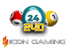 42 logo — official GENDUT188 lion arena crash mini games vendor