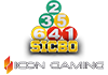 46 logo — official GENDUT188 lion arena crash mini games vendor