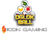 49 logo — official GENDUT188 lion arena crash mini games vendor