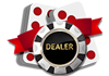 BCM logo — official GENDUT188 prosperity 288 lottery markets vendor