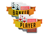 BCR logo — official GENDUT188 prosperity 288 lottery markets vendor