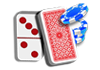 CMK logo — official GENDUT188 prosperity 288 lottery markets vendor