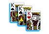 CPS2 logo — official GENDUT188 prosperity 288 lottery markets vendor
