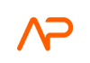 ADVANTPLAY logo — official GENDUT188 lion arena slot catalog vendor