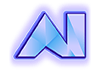 AI logo — official GENDUT188 gold-red lion live casino vendor