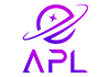 APOLLO777 logo — official GENDUT188 lion arena slot catalog vendor