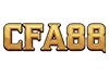 CFA88 logo — official GENDUT188 live cockfight broadcasts vendor