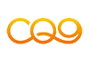 CQ9 logo — official GENDUT188 lion arena slot catalog vendor
