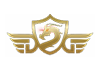 DREAM logo — official GENDUT188 gold-red lion live casino vendor