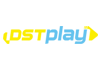 DST logo — official GENDUT188 lion arena slot catalog vendor