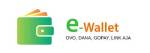 Top-up e-wallet DANA OVO GoPay LinkAja ShopeePay GENDUT188