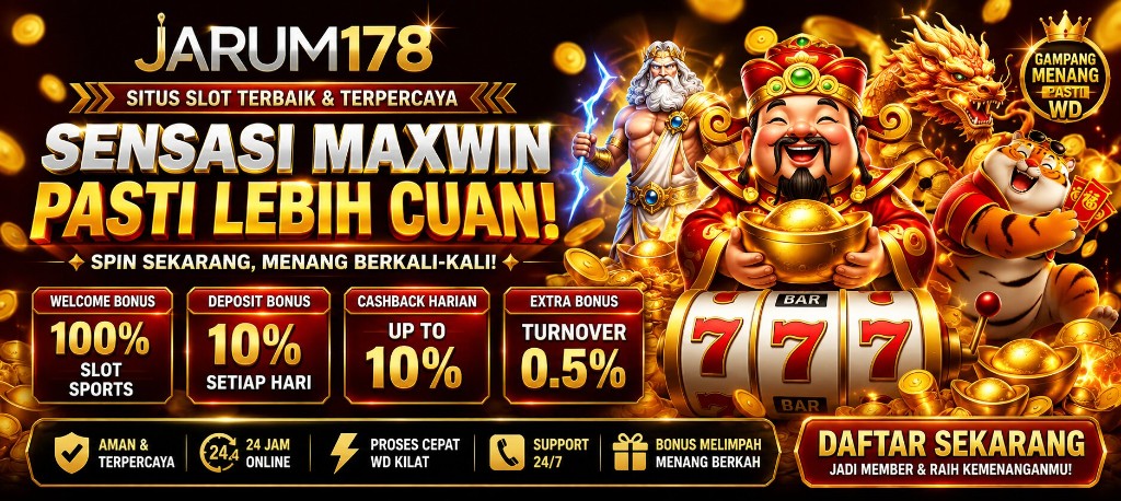 Banner GENDUT188 sensasi cuan pasti beruntung — welcome bonus 188, cashback harian fast lane