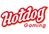 HOTDOG logo — official GENDUT188 lion arena crash mini games vendor