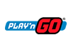 PLAYNGO logo — official GENDUT188 lion arena slot catalog vendor
