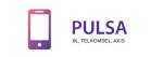 Deposit pulsa Telkomsel XL Indosat tanpa potongan platform GENDUT188