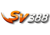 SV388 logo — official GENDUT188 live cockfight broadcasts vendor