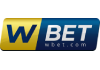 WBET logo — official GENDUT188 premium sportsbook panel vendor
