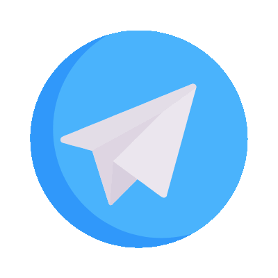 Kontak Telegram resmi GENDUT188 @gendut188official