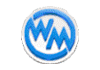 WM logo — official GENDUT188 gold-red lion live casino vendor