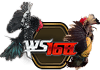 WS168 logo — official GENDUT188 live cockfight broadcasts vendor